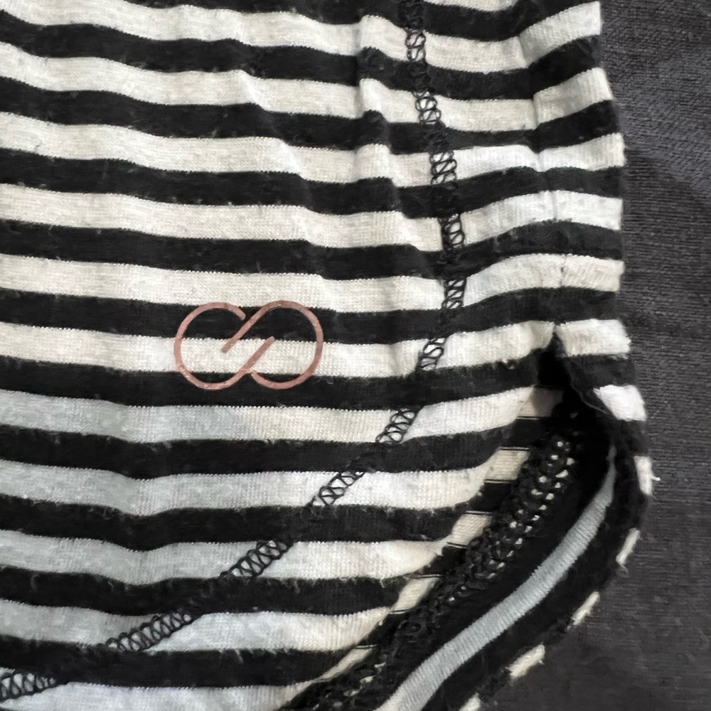 Calia long sleeve athletic shirt